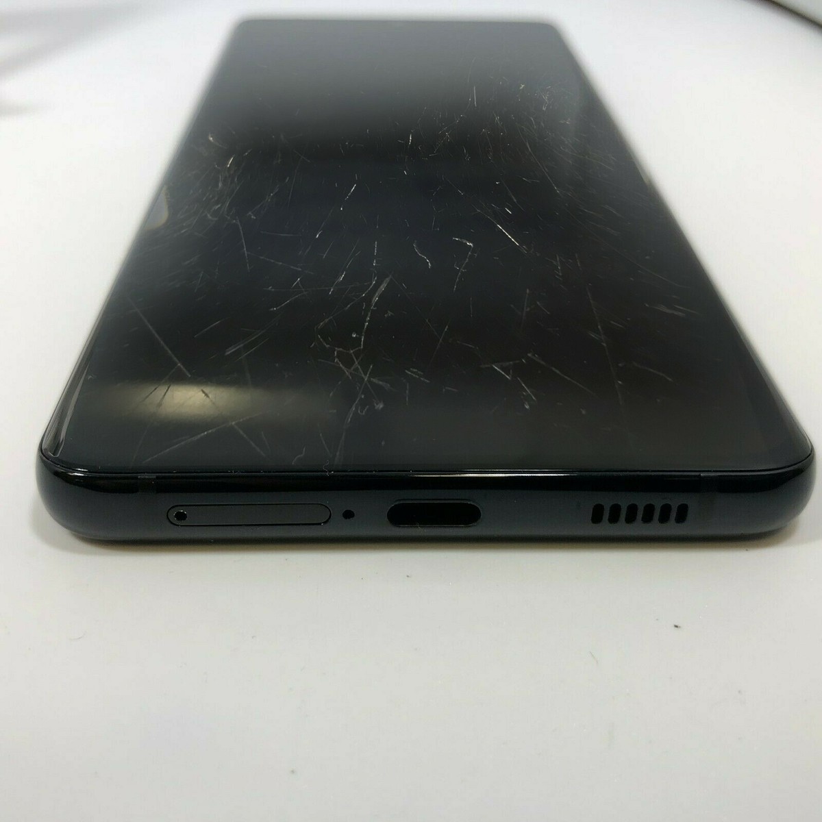 Samsung Galaxy S21 Ultra ブラック Amazon.com: Samsung Galaxy S21 Ultra 5G, US Version, 512GB
