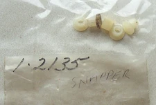 Snapper 7012135YP Bushing 12135 ~ Quantity of 5 ~ Free Shipping