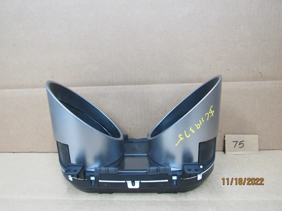 2012 Hyundai Tucson GL приборной головки спидометр указатель кластер OEM 940012S015 - Изображение 3 из 4