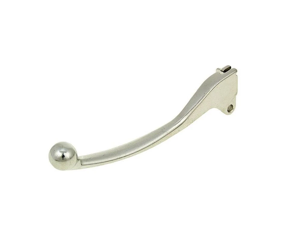 Levier de frein gauche argent - Honda PCX 125 - Photo 1/1