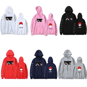 sharingan sweater