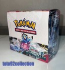 Pokemon Display 36 Booster EV 5 Forces Temporelles Scelle Français en stock