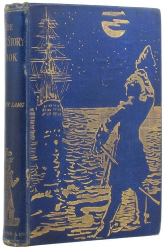 H J FORD, illustrators / The True Story Book 1st Edition