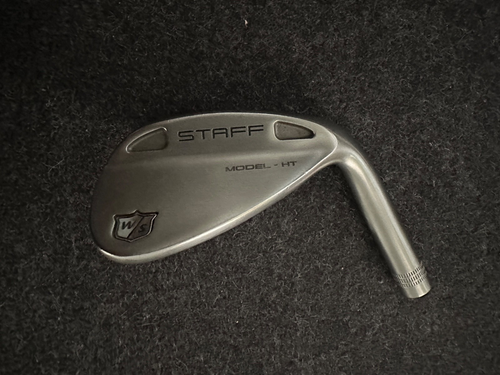 Wilson Staff 56 Degree Model HT Wedge HEAD ONLY - Picture 6 of 6