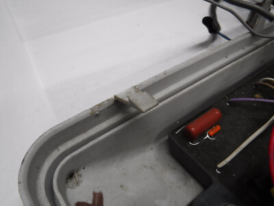 OEM 1997 97 SEADOO GTX 787 800 ELECTRICAL BOX MPEM ECU OEM 1997 97 SEADOO GTX 787 800 ELECTRICAL BOX MPEM ECU