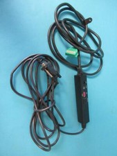 Verifone Green Mx Data Transfer Cable Adapter 23740-02-R CORD 9-PIN FEMALE
