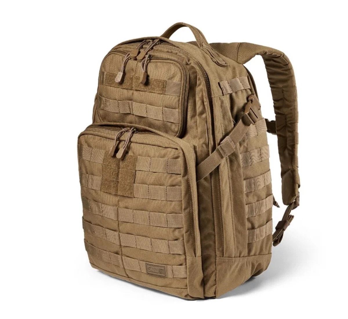 511 backpack top