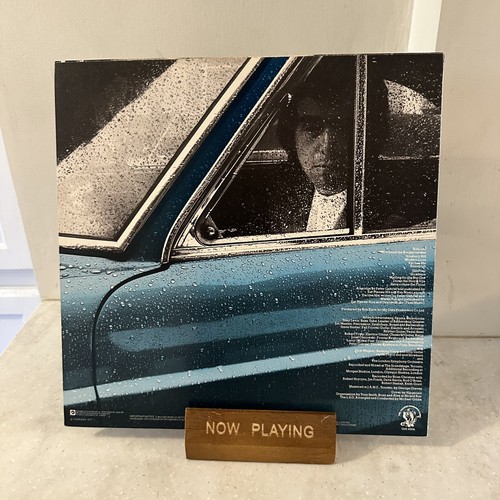 Peter Gabriel – Peter Gabriel - Vinyl LP UK Import - VG/VG+ - Picture 2 of 2