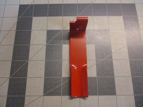 Snapper 31855 Belt Guide 7031855YP - Picture 3 of 4