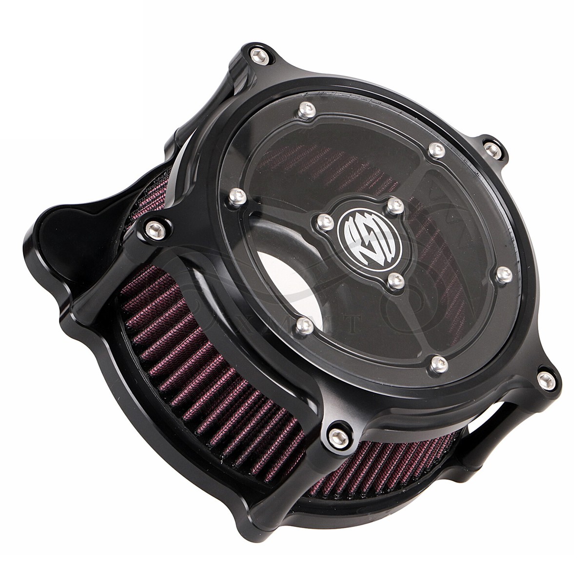 RSD Air Cleaner Intake For Harley Electra Road Tri Street