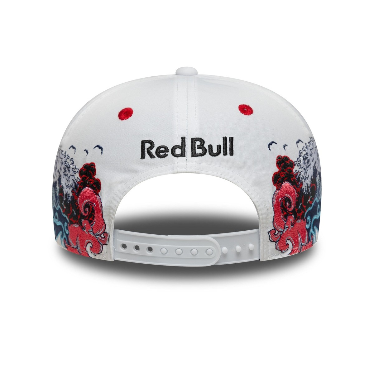 Oracle Red Bull Racing F1 Team New Era Unisex Japan 9Seventy