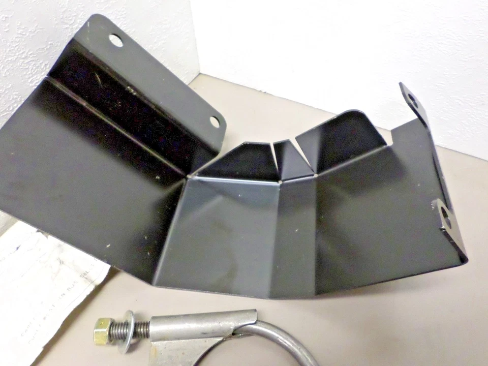 Protector térmico turbo para turbocompresores Cummins 5.9T y 5.9TA Blue Bird 4292330 Foto 2 de 4