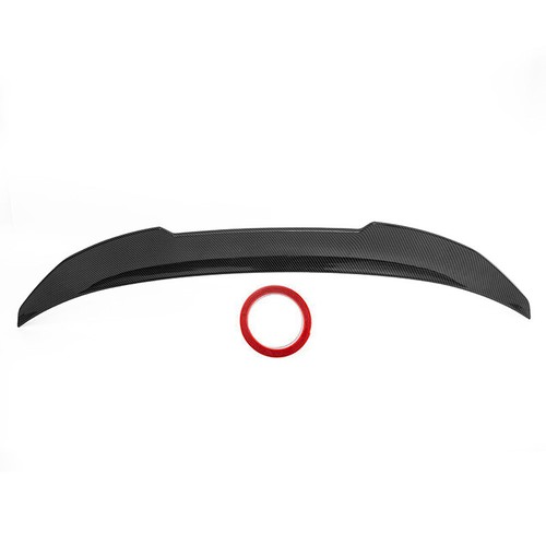 Ala alerón trasero maletero de fibra de carbono para BMW G26 430i 440i I4 4 puertas 2021-2023 - Imagen 6 de 10