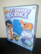 scientific explorer sports science kit