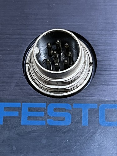 FESTO MPPES-3-1/4-10-010 187333 Proportional Valve | Pre Owned in USA - Picture 10 of 12