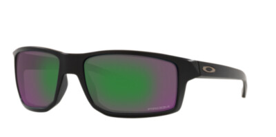 Oakley Gibston 9449 15 Prizm Jade Kunststoff matte black Sonnenbrille Neu