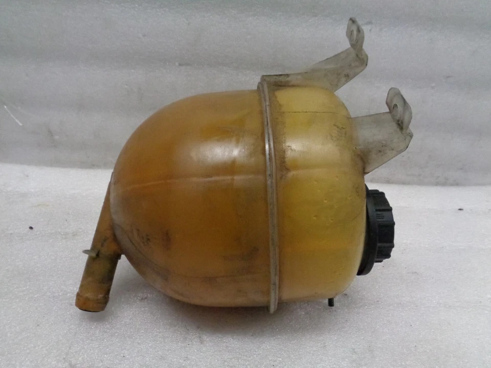 Depósito de botella tanque de desbordamiento de refrigerante Ford E-450 Super Duty 08-17 OEM AK2207159 Foto 3 de 4