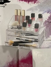 Superdrug Studio London Kosmetik Organizer. Neu
