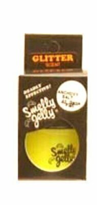 Appât Gel Smelly Jelly Fish Scent - Pot 1 Oz - Odeur Hareng Luminescente Pour Pêche