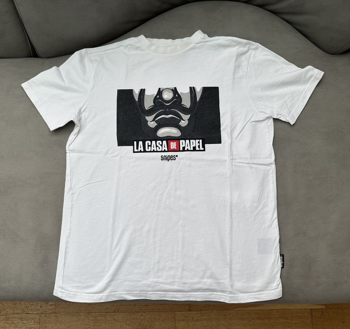 Shirt Pull La Casa De Papel Alcott Tshirt Casa De Papel T Shirts