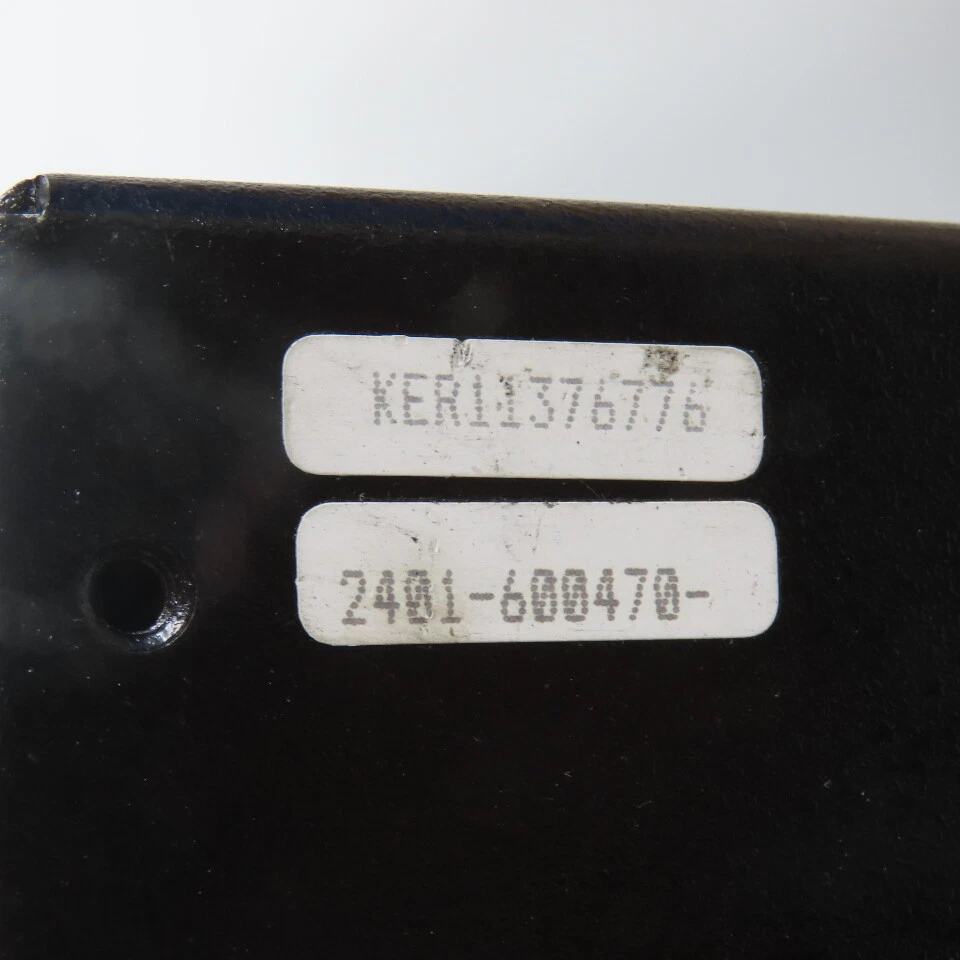 K-Tron 2401-600470 Gravidrive 2HP Motor Drive Controller NEW IN BOX - Image 2 of 4