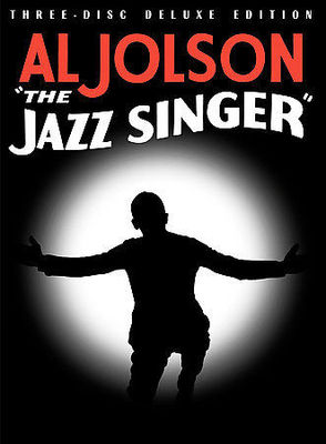 Al Jolson the Jazz Singer | eBay