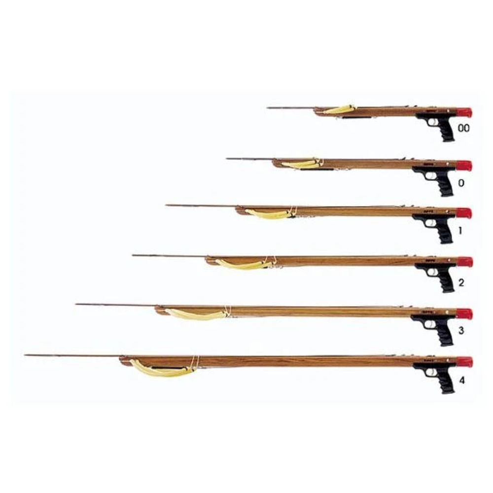 Riffe Competitor Series Speargun | eBay