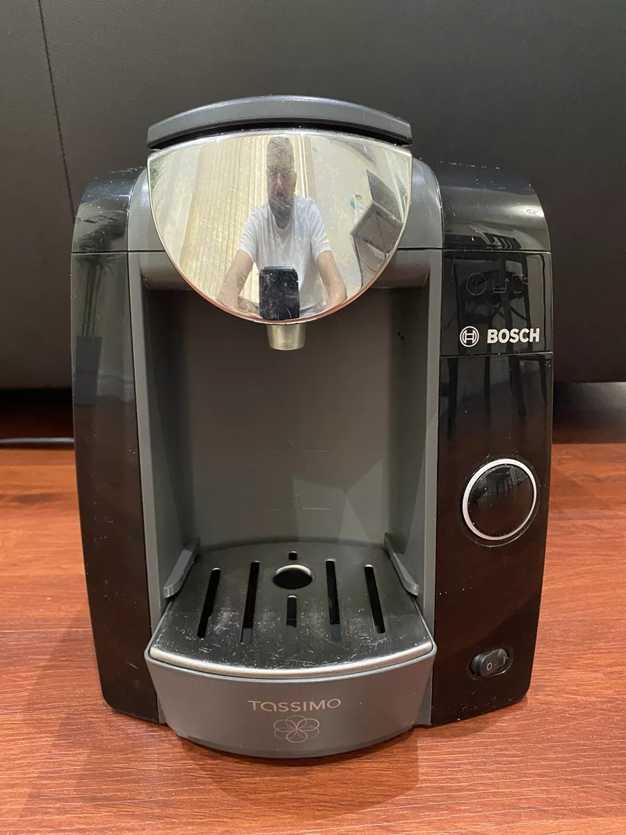 Bosch coffee clearance