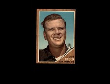 1962 Topps 78 Gene Green VG #D1,081153