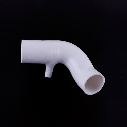 Silicone Air Intake Hose For 2002-2006 BMW Mini Cooper S R52 R53 Supercharged - Picture 4 of 7