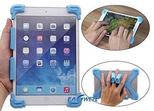 Universal Shockproof PU Flip Stand Case Cover For 10.1~11 Inch Android Tablet PC - Picture 16 of 23