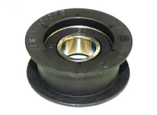 Lawn Mower Flat Idler Pulley 3/4" X 1 3/4" FIP 1750-0.75 Composite (10138)