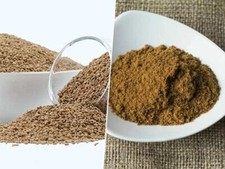 Forestree 100 Pure Wood Apple, Carom Seed Noni Powder
