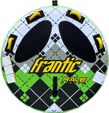 Frantic Boat Towable Tube