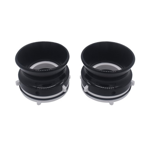 Aluminum Alloy Optional 1 Pair Of Adapters Suitable For Studer Revox 10 Inch - Zdjęcie 9 z 21