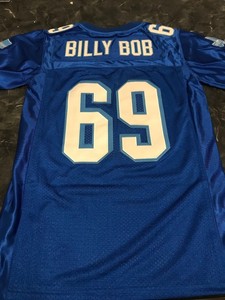 varsity blues jersey