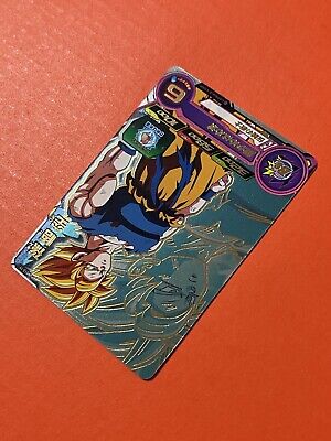 SS Son Goku Super Dragon Ball Heroes PUMS12-17 Cards in