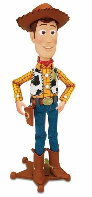woody signature collection