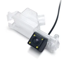 HD Car Rear View Camera For Kia K2 Rio Sedan Kia Ceed REED Pride Sedan Hatchback