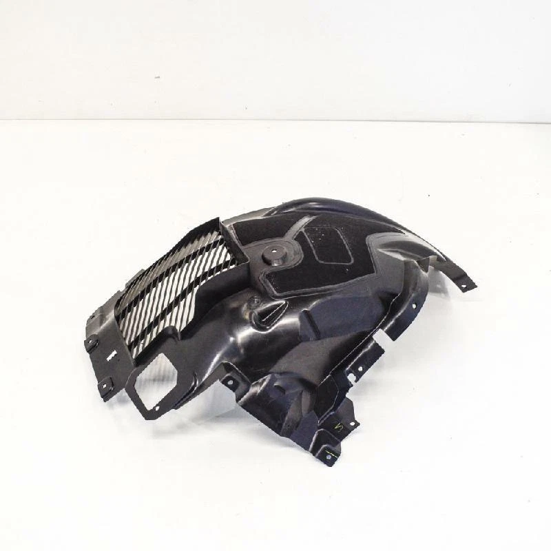 NEW BMW X5 F15 FRONT RIGHT WHEEL ARCH FRONT SECTION COVER 