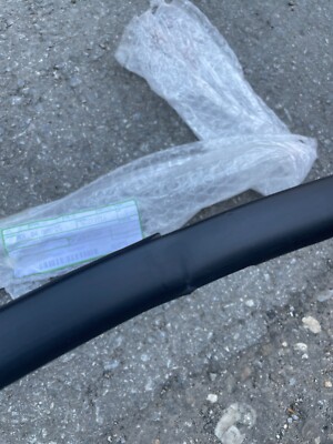 Türdichtung Gummi Verkleidung Leiste Tür A-Säule Links Jeep 