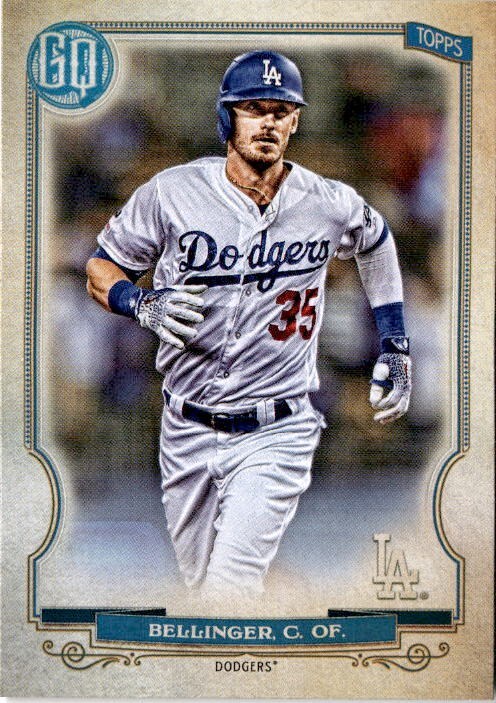2020 Topps Gypsy Queen Baseball - Complete Your Set / Pick Your Card 1-320 [BB5] - Picture 122 of 241