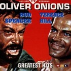 OLIVER ONIONS-BUD SPENCER/TERENCE HILL-GREATEST HITS  CD  SOUNDTRACK  NEUF