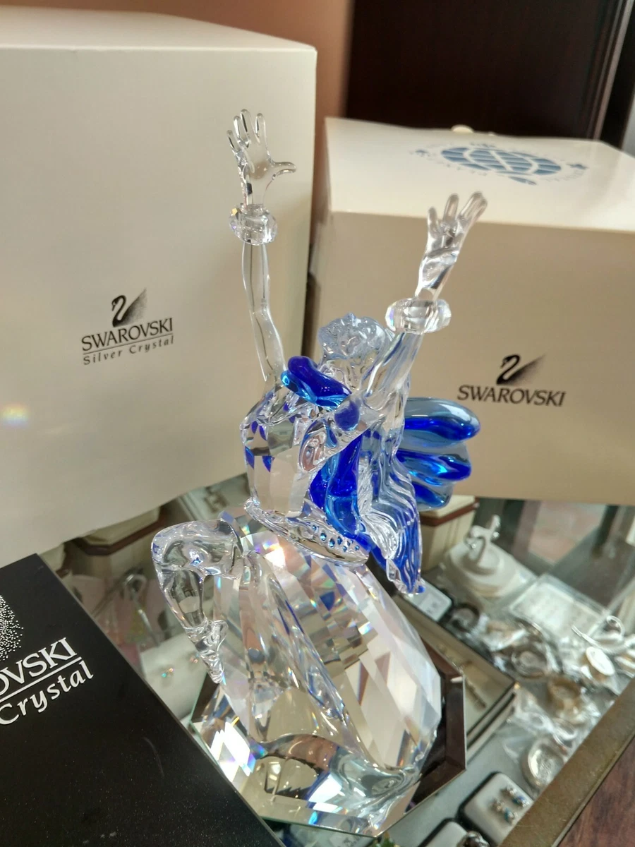 Dancing crystal hotsell swarovski