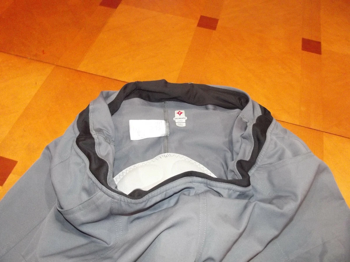 specialized baggy shorts