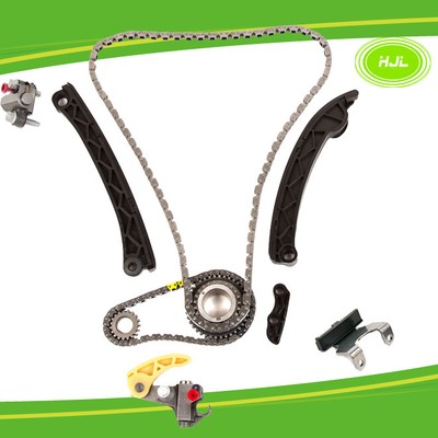 Timing Chain Kit For Opel Insignia 2.0L A20NHT LTG DOHC Turbo 2013-