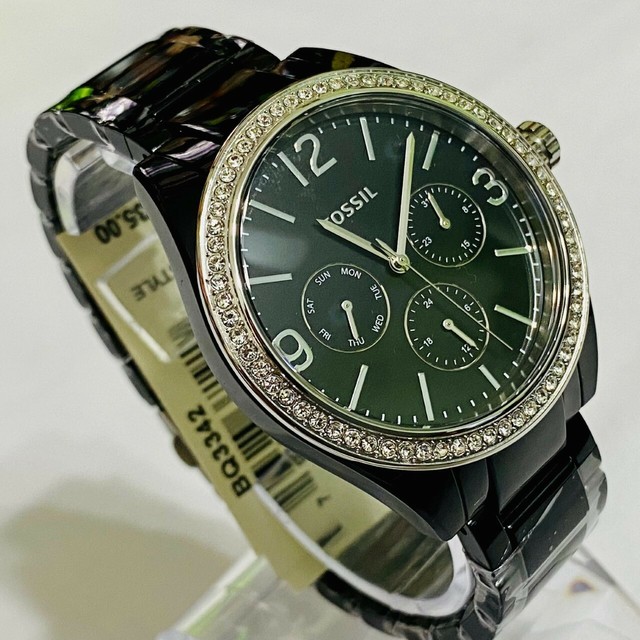 Fossil BQ3342 Caleigh 40mm Women's 