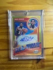 Magic Johnson 2023-24 Optic Contenders All-Time Gold Auto 10/10