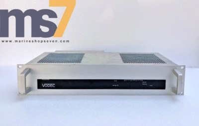 VODEC VA300/PSU AUDIO AMPLIFIER POWER SUPPLY -NEW #2