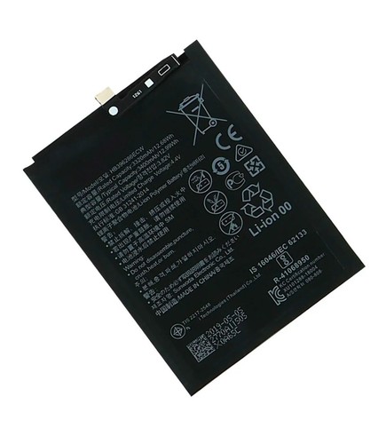 Batterie compatible 3400mAh modèle HB396286ECW pour Huawei P Smart 2019/(2020) - Photo 2/2